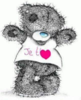 Je t'aime